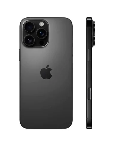APPLE IPHONE, 16 PRO MAX/ 512GB/ PRETO TITÂNIO