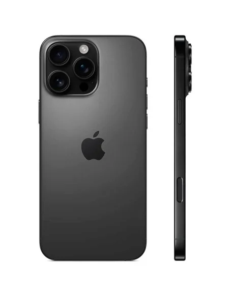 APPLE IPHONE, 16 PRO MAX/ 512GB/ PRETO TITÂNIO