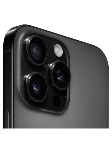 APPLE IPHONE, 16 PRO MAX/ 512GB/ PRETO TITÂNIO