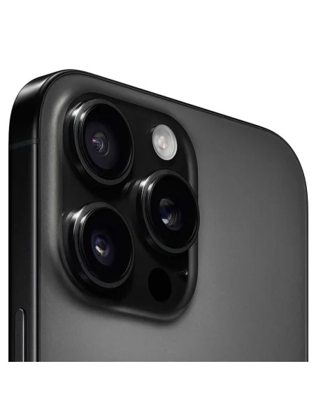 APPLE IPHONE, 16 PRO MAX/ 512GB/ PRETO TITÂNIO