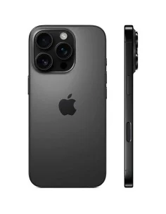 APPLE IPHONE, 16 PRO/ 512GB/ TITANIO NEGRO 2