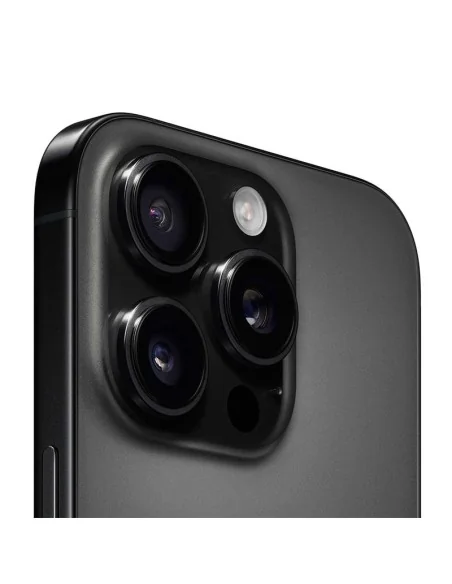 APPLE IPHONE, 16 PRO/ 512GB/ PRETO TITÂNIO