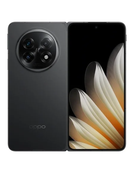 Oppo Find N5, 5G, 16GB+512GB/ Preto