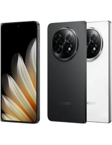 Oppo Find N5, 5G, 16GB+512GB/ Negro