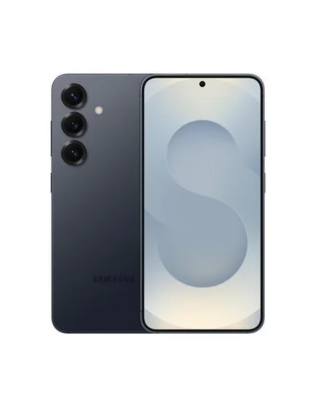 SAMSUNG GALAXY, S25, 12GB+256GB, 5G/ BLUEBLACK