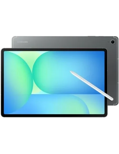 SAMSUNG TAB S10 FE, 12GB+256GB, 10.9" 5G/ CINZENTO