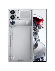 Nubia Redmagic 10s Pro 24GB/1TB Moonlight-Gaming