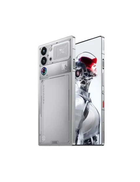 Nubia Redmagic 10s Pro 24GB/1TB Moonlight-Gaming