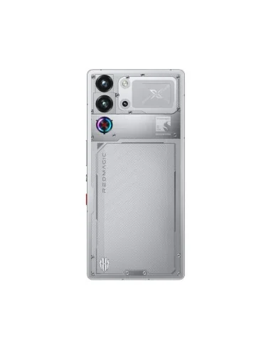 Nubia Redmagic 10s Pro 24GB/1TB Moonlight-Gaming