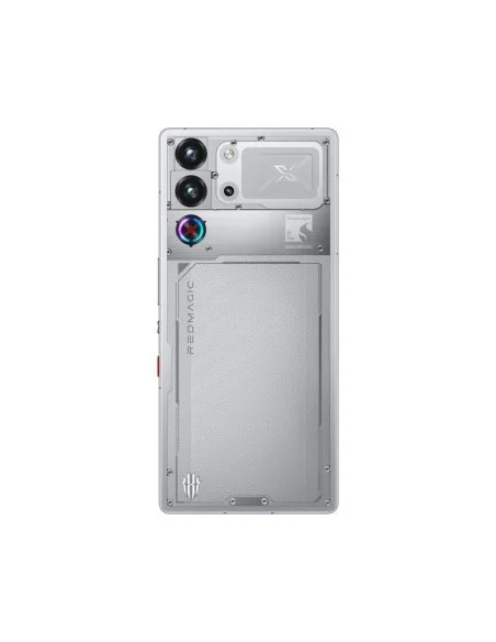 Nubia Redmagic 10s Pro 24GB/1TB Moonlight-Gaming