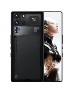 Nubia Redmagic 10s Pro 24GB/1TB Dusk-Gaming