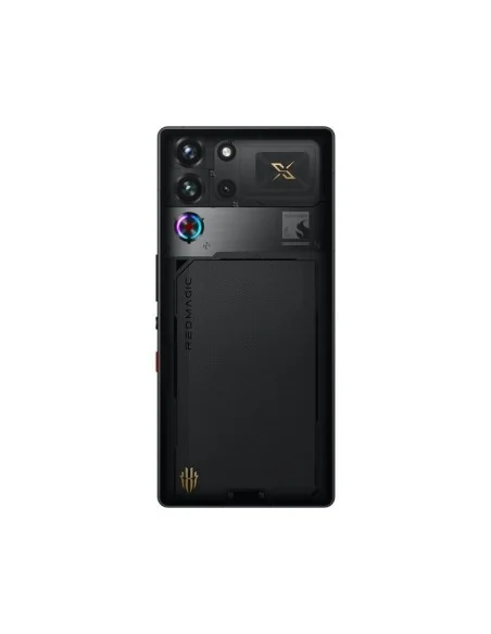 Nubia Redmagic 10s Pro 24GB/1TB Dusk-Gaming
