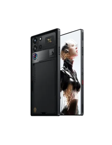 Nubia Redmagic/10s Pro 16GB+512GB, Dusk-Gaming