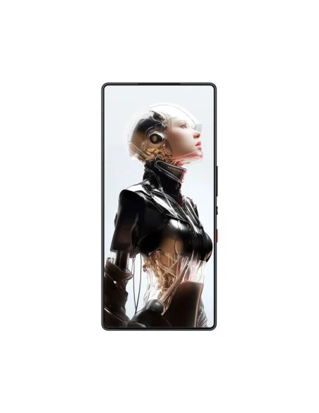 Nubia Redmagic/10s Pro 16GB+512GB, Dusk-Gaming