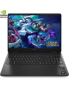 HP Omen 16-ap0020ns: Ryzen 7-350 | 32GB | 1TB SSD | RTX 5060 | FHD ...