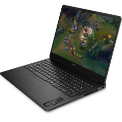 HP Omen 16-ap0020ns: Ryzen 7-350 | 32GB | 1TB SSD | RTX 5060 | FHD | FreeDos