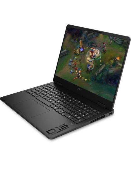HP Omen 16-ap0020ns: Ryzen 7-350 | 32GB | 1TB SSD | RTX 5060 | FHD ...