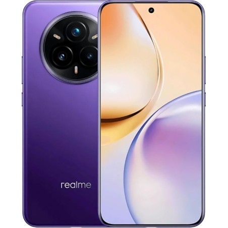 Realme 14 Pro+ 5G, 2GB+512GB/ Lilás