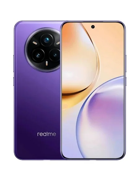 Realme 14 Pro+ 5G,12GB+512GB/ Lila
