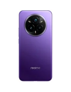 Realme 14 Pro+ 5G,12GB+512GB/ Lila 2