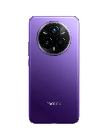 Realme 14 Pro+ 5G, 2GB+512GB/ Lilás