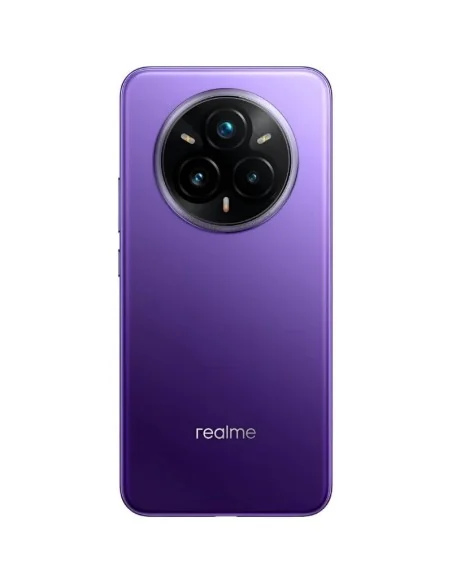 Realme 14 Pro+ 5G, 2GB+512GB/ Lilás