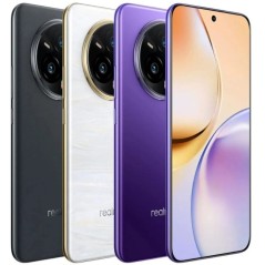 Realme 14 Pro+ 5G,12GB+512GB/ Lila