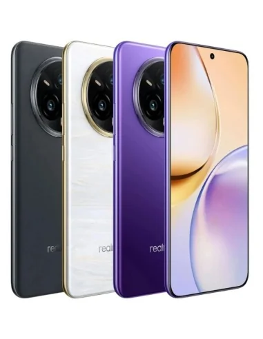 Realme 14 Pro+ 5G, 2GB+512GB/ Lilás