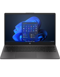 Portátil HP 255 G10 15.6" AMD Ryzen 5 7530U 8GB 512GB SSD Wi-Fi 6 W11Home