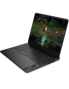 Portátil HP Omen 16-AM0036NS | Core Ultra 7 | RTX 5060 | 32GB | 1TB SSD | FreeDOS 2