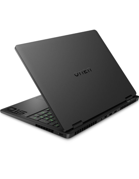 Portátil HP Omen 16-AM0036NS | Core Ultra 7 | RTX 5060 | 32GB | 1TB...