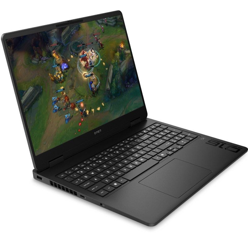 Gaming HP Omen 16-AP0024NS | Ryzen 9 5900HX | 32GB RAM | 1TB SSD | ...
