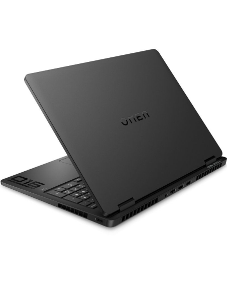 Gaming HP Omen 16-AP0024NS | Ryzen 9 5900HX | 32GB RAM | 1TB SSD | ...