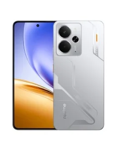Realme 14, 5G, 12GB+256GB/Plata