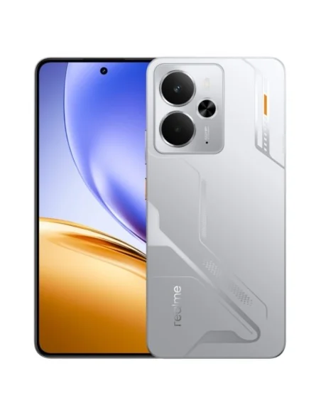 Realme 14, 5G, 12GB+256GB/Prata