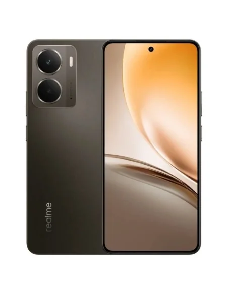 Realme 14, 5G, 12GB+256GB/Marrón