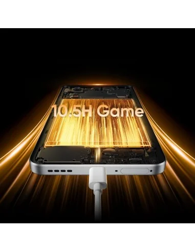 Realme 14, 5G, 12GB+256GB/Marrón