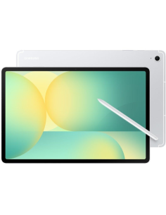 Samsung Galaxy Tab S10+ FE | 256GB y 12GB RAM | 13.1" | Plata