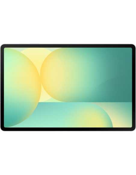 Samsung Galaxy Tab S10+ FE | 256GB y 12GB RAM | 13.1" | Plata