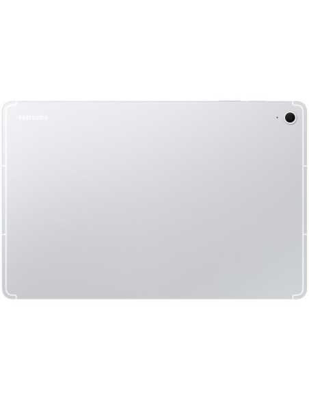 Samsung Galaxy Tab S10+ FE | 256GB e 12GB de RAM | 13,1" | Prata