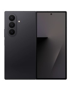 SAMSUNG GALAXY Z FOLD 7, 12GB+512GB, 5G/PRETO