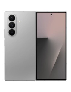 SAMSUNG GALAXY Z FOLD 7, 12GB+512GB, 5G/GRIS PLATA
