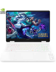 Portátil gaming HP Omen 16-AM0040NS | i7-240H | 32 GB | SSD de 1 TB...