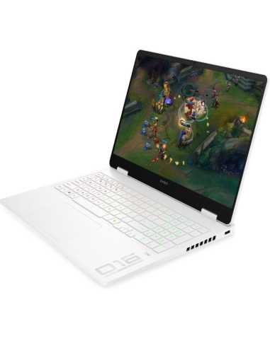 Portátil Gaming HP Omen 16-AM0040NS | i7-240H | 32GB | 1TB SSD | RTX 5070 | 16" | FreeDOS