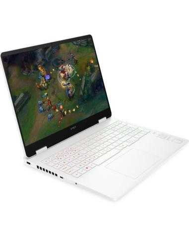 Portátil gaming HP Omen 16-AM0040NS | i7-240H | 32 GB | SSD de 1 TB...