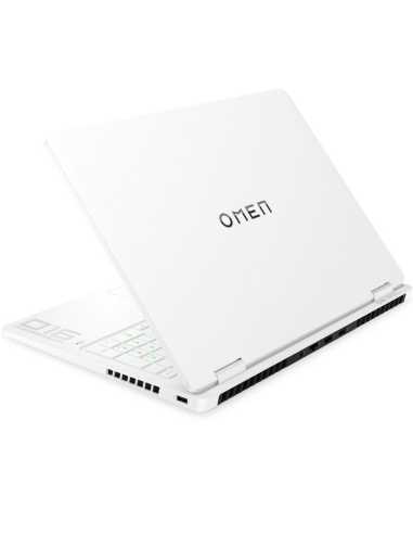 Portátil Gaming HP Omen 16-AM0040NS | i7-240H | 32GB | 1TB SSD | RTX 5070 | 16" | FreeDOS