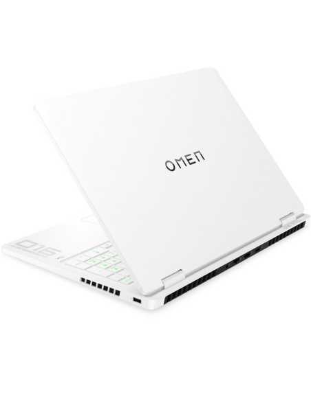 Portátil Gaming HP Omen 16-AM0040NS | i7-240H | 32GB | 1TB SSD | RTX 5070 | 16" | FreeDOS