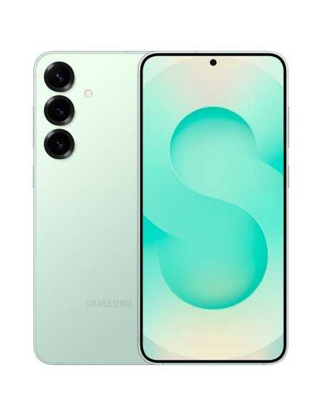 SAMSUNG GALAXY S25 PLUS 12+512GB,5G/VERDE MENTA