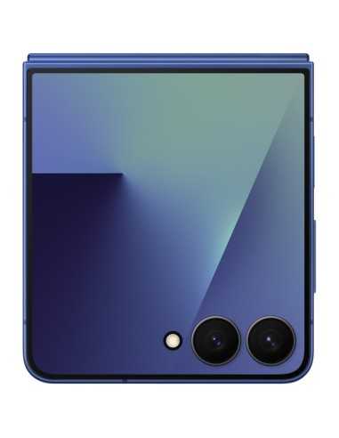 SAMSUNG GALAXY, Z FLIP 7,12GB+256GB/AZUL INTENSO