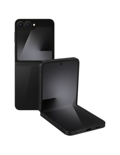 SAMSUNG GALAXY, Z FLIP 7 FE, 8GB+256GB,5G/PRETO